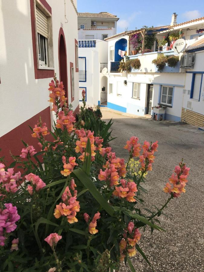 Casa Lua Guesthouse Burgau Exterior photo