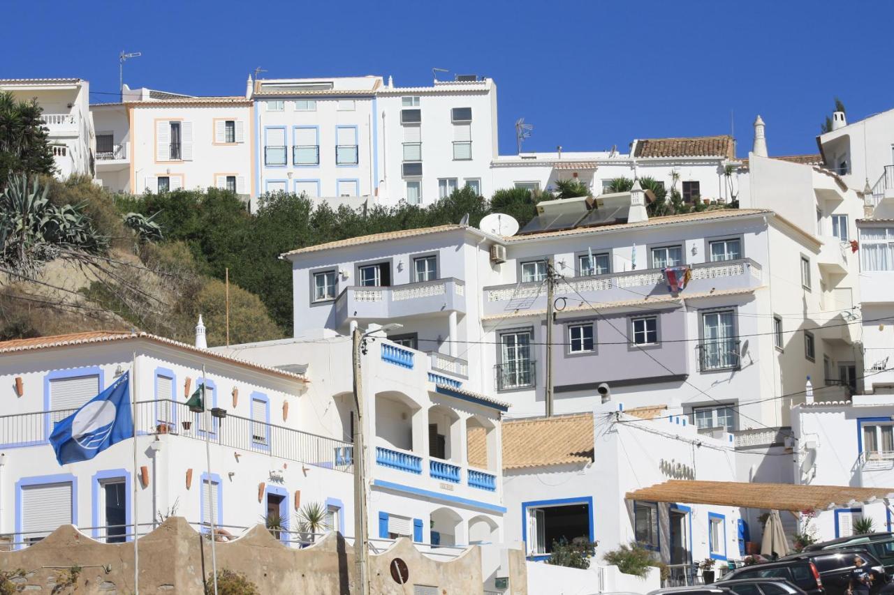 Casa Lua Guesthouse Burgau Exterior photo
