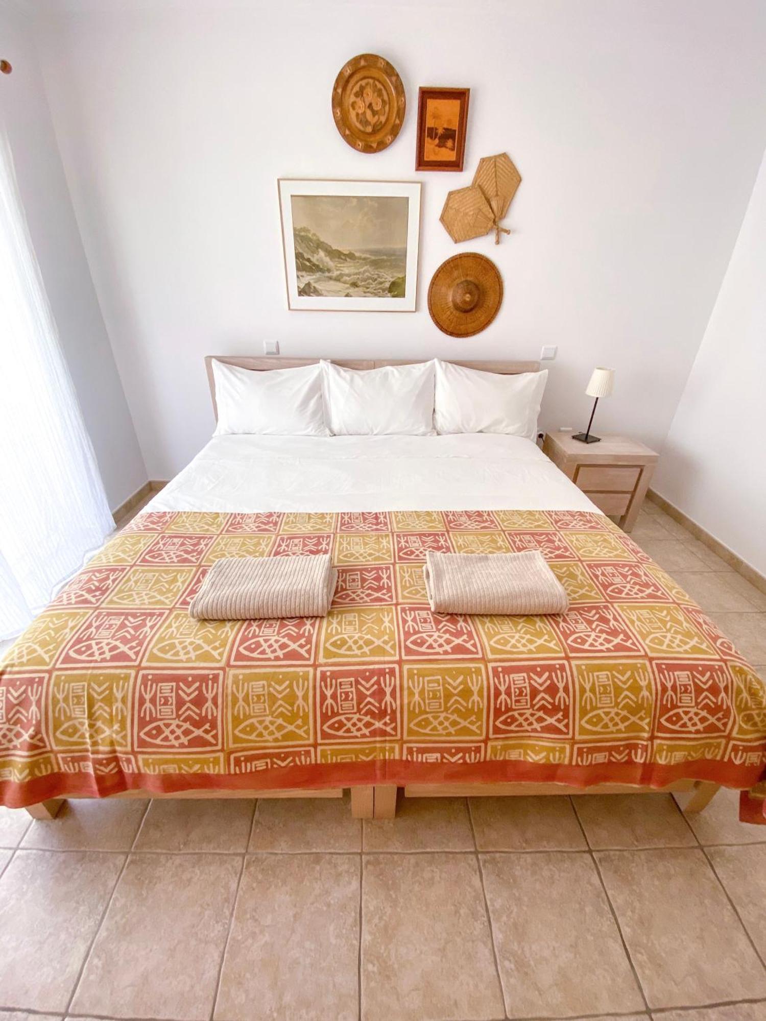 Casa Lua Guesthouse Burgau Exterior photo