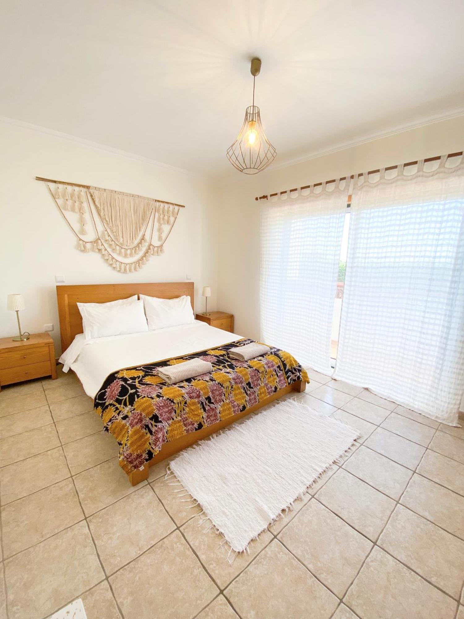 Casa Lua Guesthouse Burgau Exterior photo