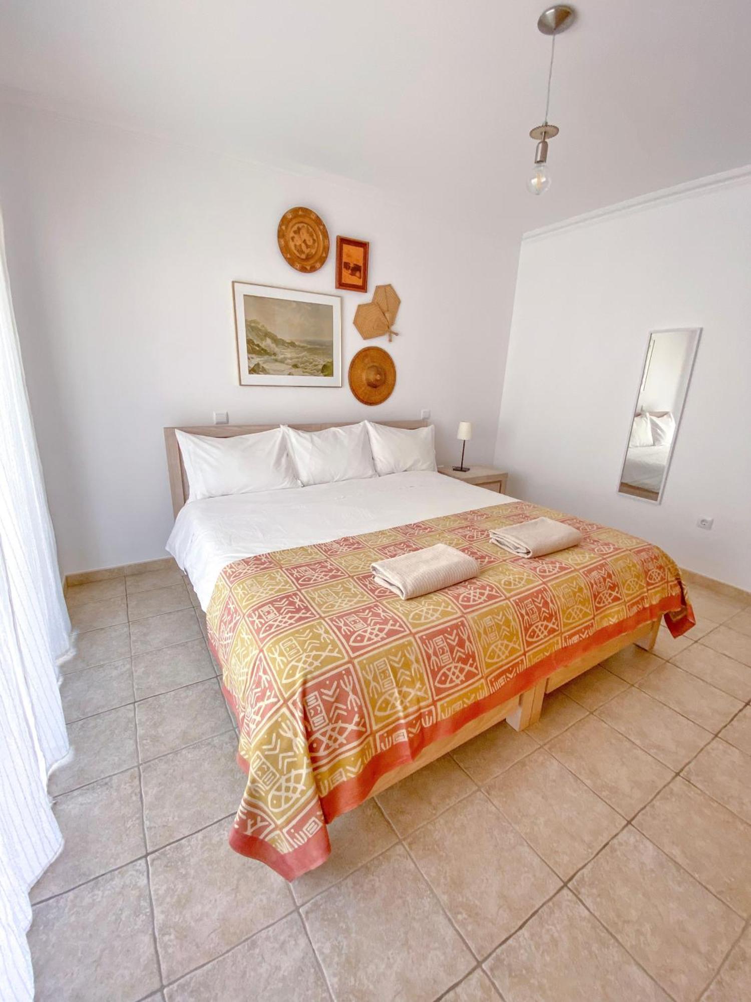 Casa Lua Guesthouse Burgau Exterior photo