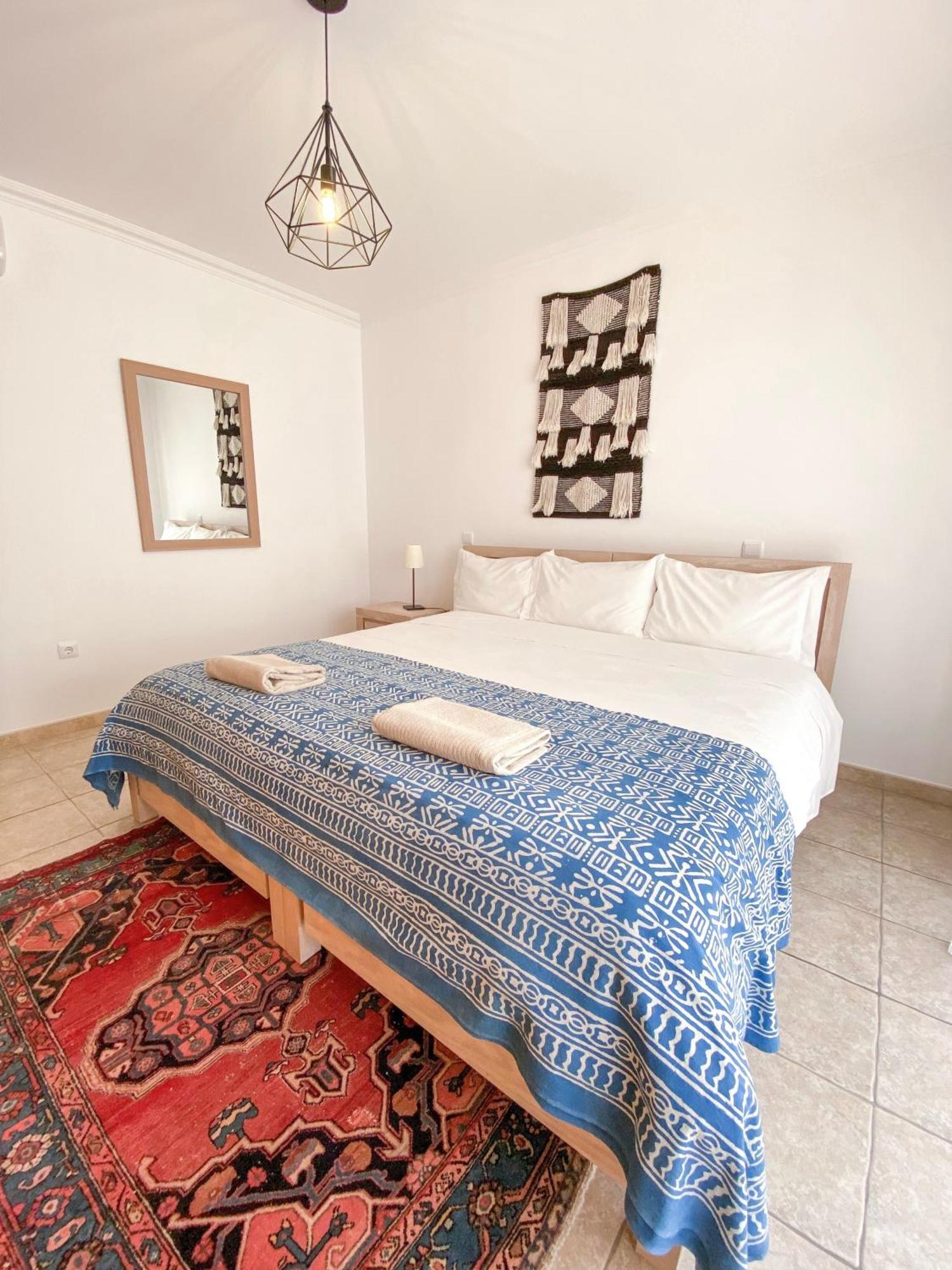 Casa Lua Guesthouse Burgau Exterior photo