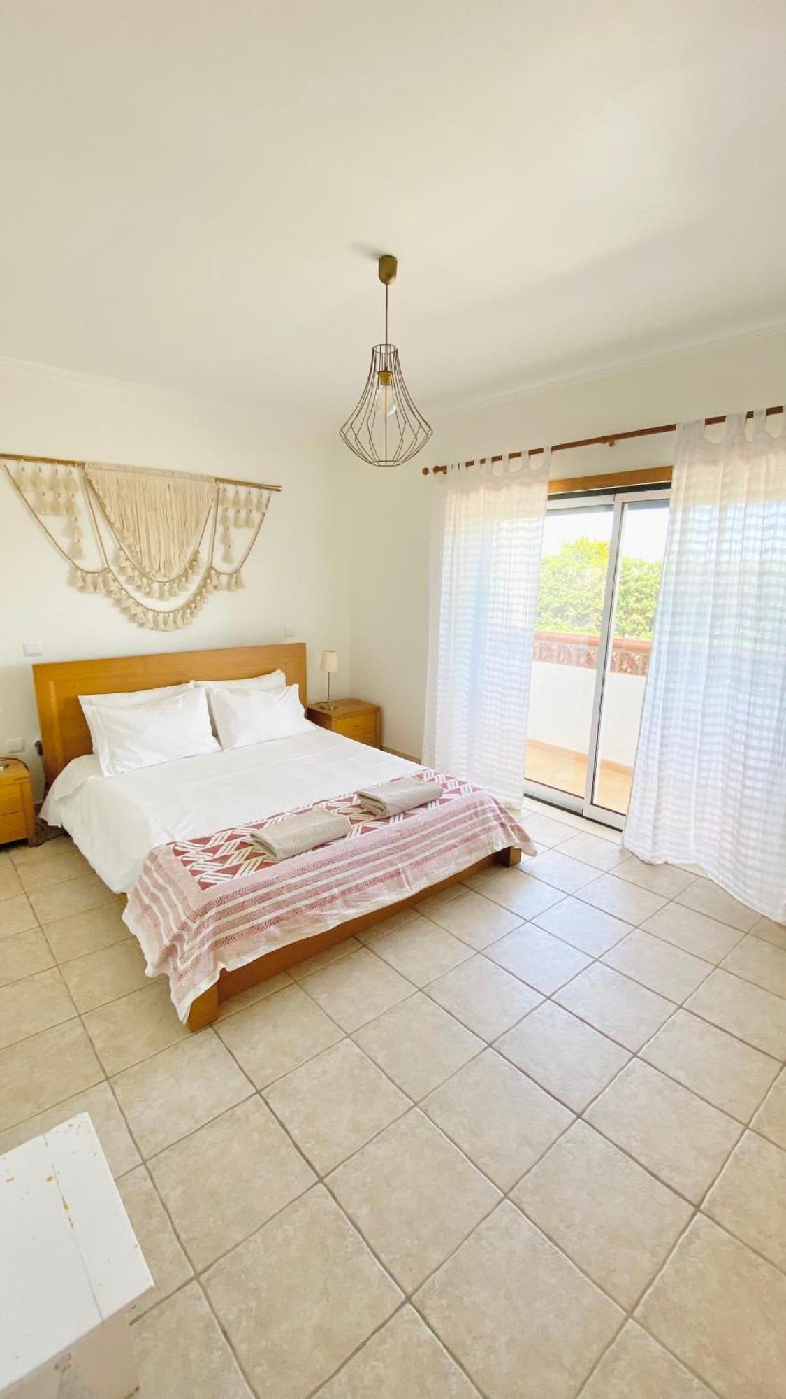 Casa Lua Guesthouse Burgau Exterior photo