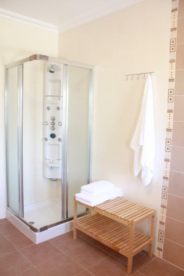 Casa Lua Guesthouse Burgau Exterior photo