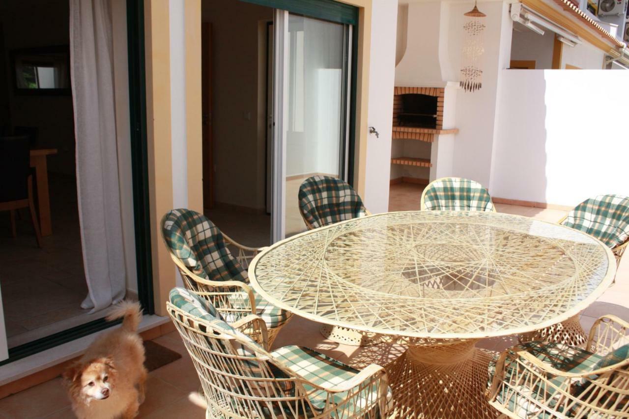 Casa Lua Guesthouse Burgau Exterior photo
