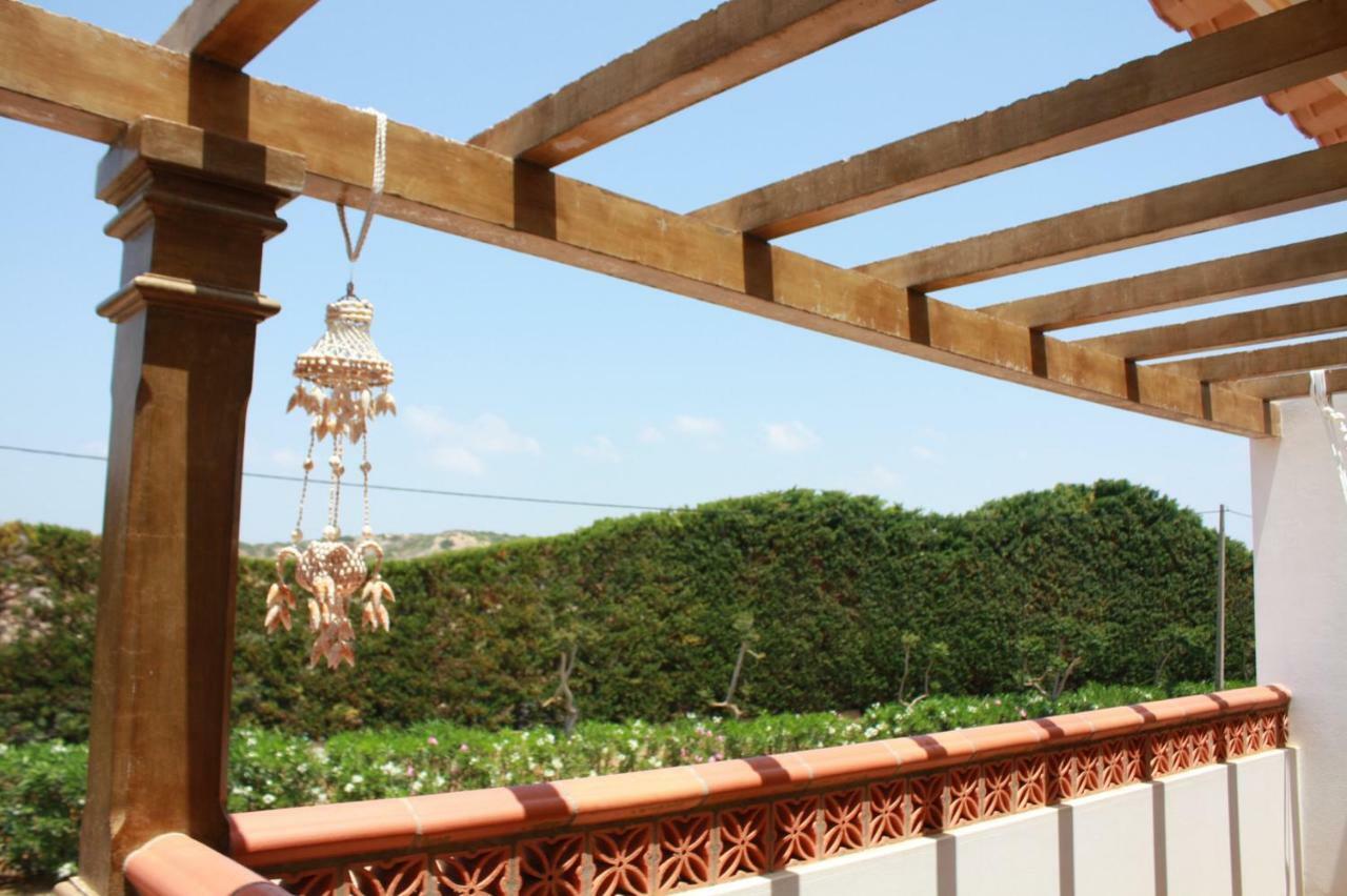 Casa Lua Guesthouse Burgau Exterior photo